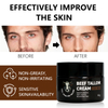 Beef Tallow Cream Men