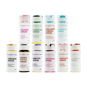 All-In-One 10 Skin Care Long style Serum