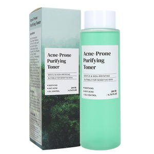 Acne-Prone Purifying Toner