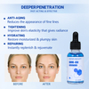 GHK-CU Peptide Serum