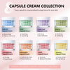 Capsule Cream Collection