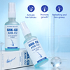 GHK-CU Blue Copper Peptide Hair Care Set