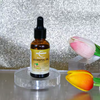 Ginger Hair Essential Oil