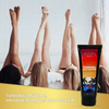 Cherry Tanning Lotion