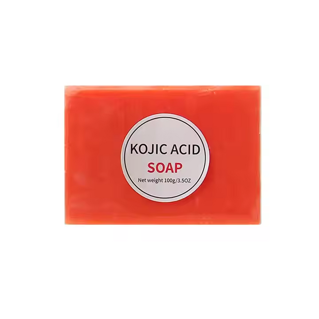 Kojic Acid Soap