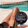 Coconut Tanning Cream