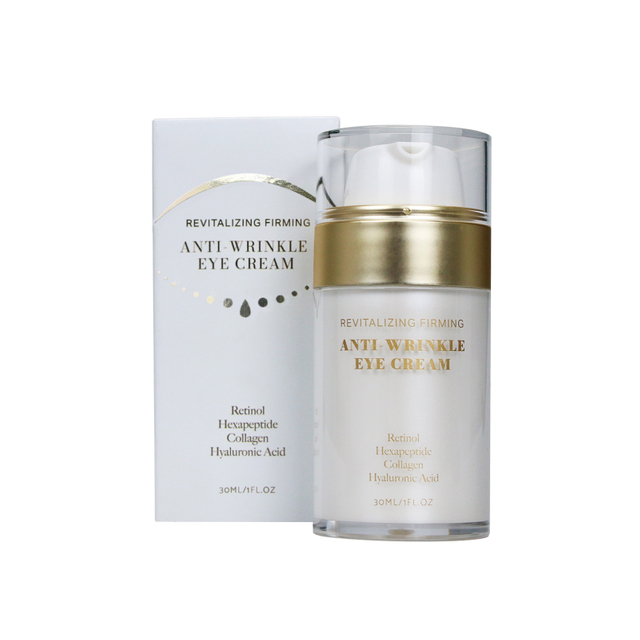 Eye Cream