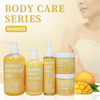 Mango Body Care Set