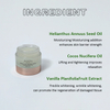 Vanilla Lip Mask