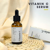  Skin Face Vitamin C Serum