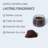 Vanilla Lip Scrub