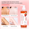 Strawberry Scrub Exfoliating Shower Gel