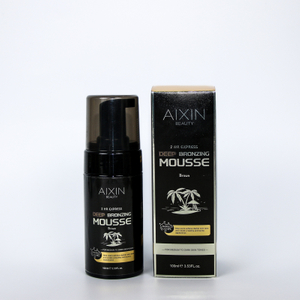 Tanning Mousse