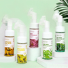Five Facial Cleansers Mousse