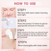 Rose Chamomile Cleansing Mousse