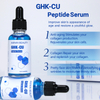 GHK-CU Peptide Serum
