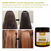 Ginger Hair Mask
