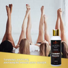 Coconut Tanning Lotion