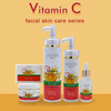 Vitamin C Skincare Set