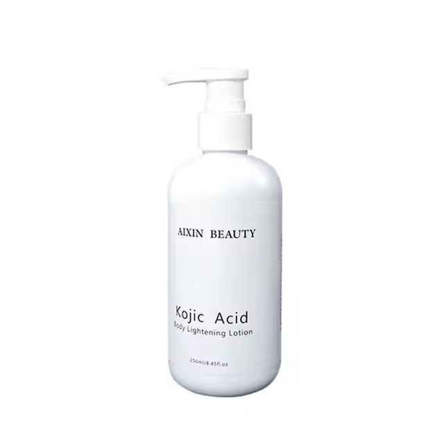 Kojic Acid Body Lotion