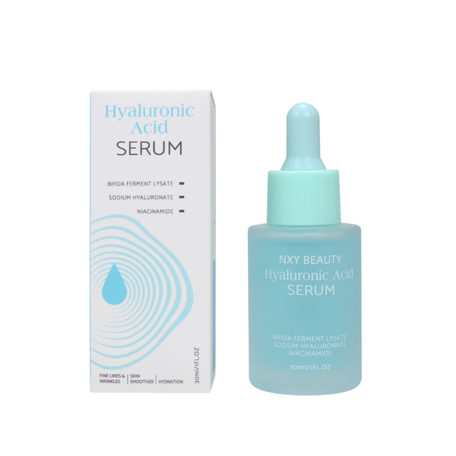 Hyaluronic Acid Serum