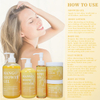Mango Body Care Set