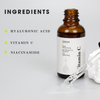  Skin Face Vitamin C Serum