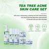 Tea Tree Skin Care Set