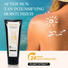 after-sun repair