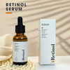 Skin Care Retinol Serum