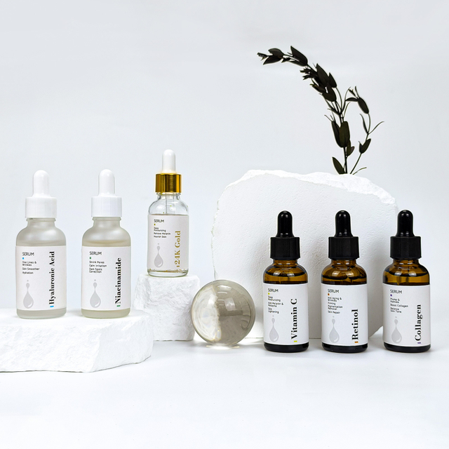  skin whitening Serum