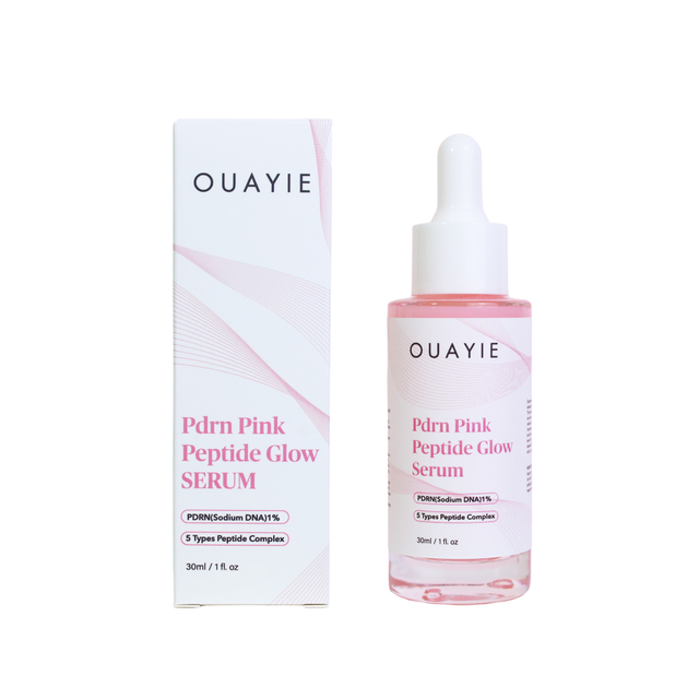 Pdrn Pink Peptide Glow Serum