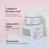 Pdrn Pink Collagen Capsule Cream