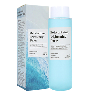 Moisturizing Brightening Toner