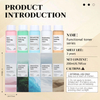 Five models Acne-Prone Purifying Toner