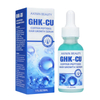 GHK-CU Blue Copper Peptide Hair Care Set