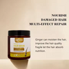 Ginger Hair Mask