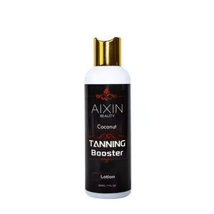 Coconut Tanning Lotion