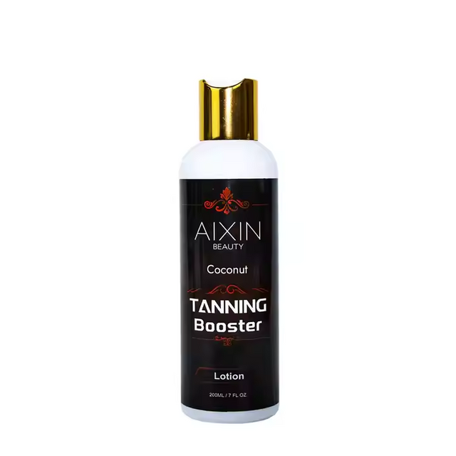 Coconut Tanning Lotion