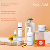Kojic Acid Skin Care Set