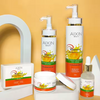Vitamin C Skincare Set