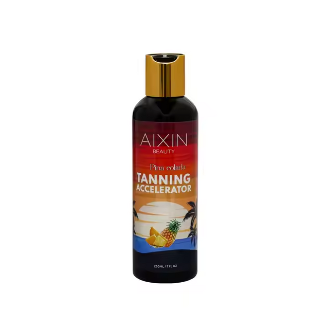Pineapple Tanning Lotion