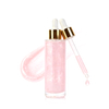 Body highlighter oil