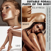 Tanning Shimmer Oil