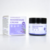 Promotes Cellular Magnesium Absorption Magnesium Cream