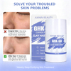 B&acirc;ton de masque &agrave; l'argile et aux peptides de cuivre GHK-Cu