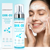 Ghk-Gu Copper Peptide Cleansing Mousse