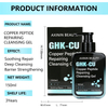 GHK-CU Copper Peptide Repairing Cleansing Gel