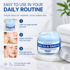 GHK-Cu SNAP-8 Advanced Anti-Wrinkle Peptide Cream