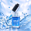 Blue Copper Peptide and Perilla Seed Oil Serum